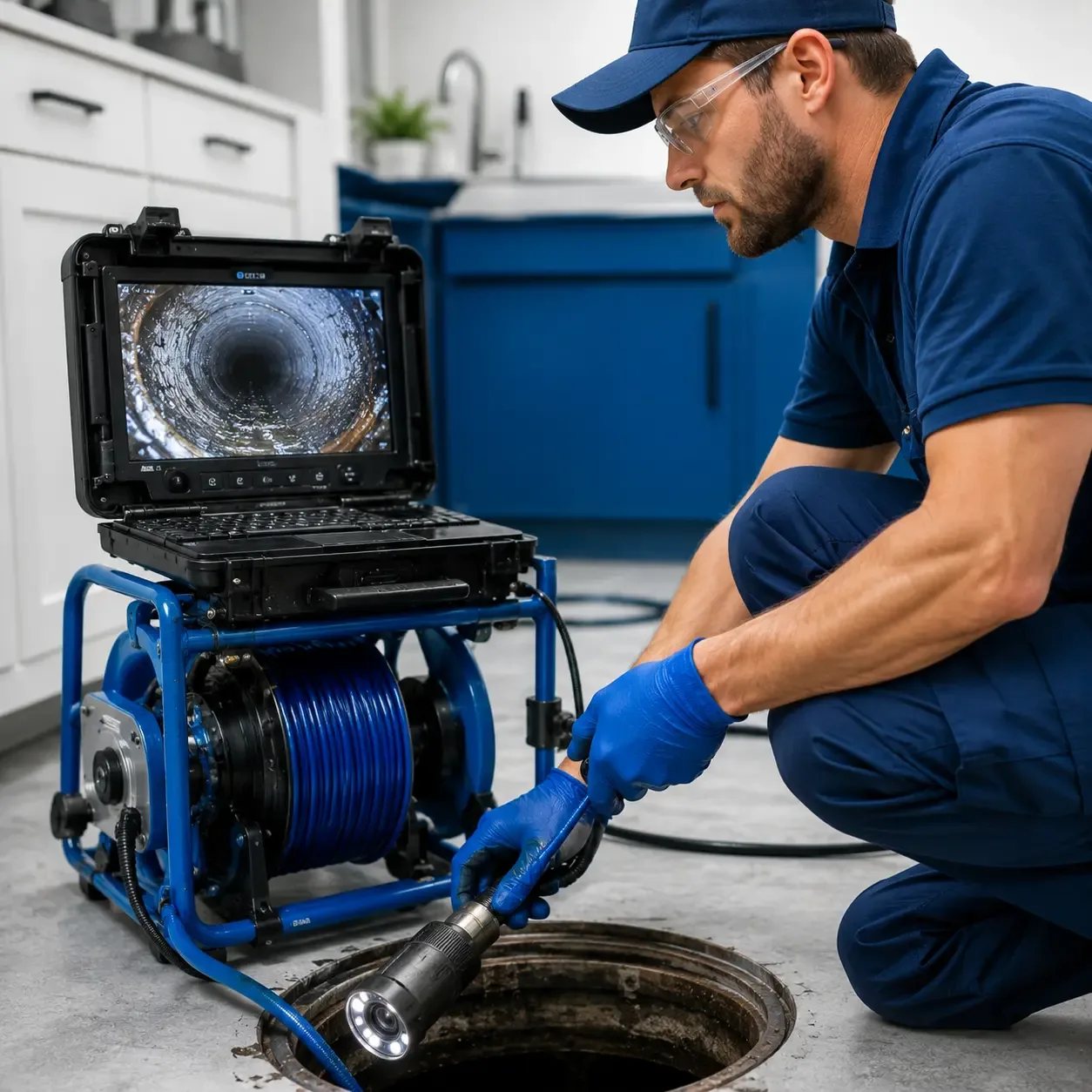 Pipe Relining professionals serving Dane, WI